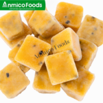 Frozen Passion Fruit Cube - Image 2