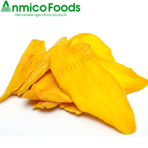 Dried Mango