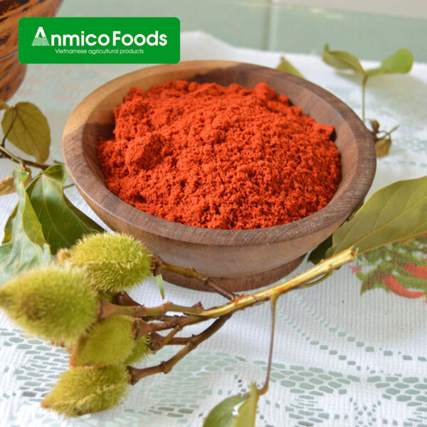 Annatto Powder