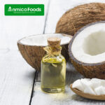 Coconut Oil - Image 4