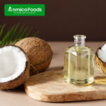Coconut Oil