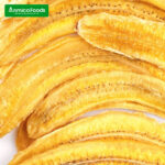 Dried Banana - Image 4