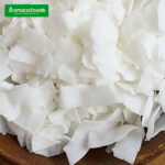 Dried Coconut