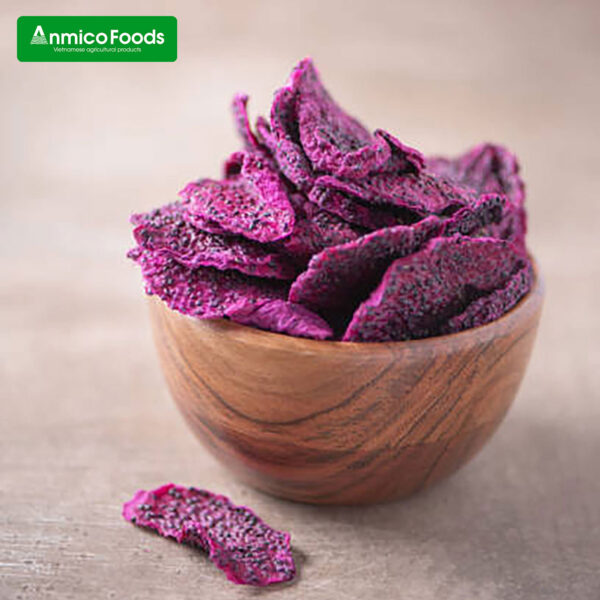 Dried Pitaya