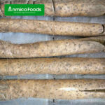 Frozen Cassava Root - Image 2