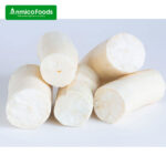 Frozen Cassava Root - Image 3