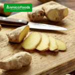 Ginger Slice - Image 2