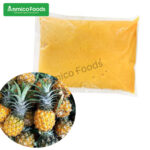 Pineapple Puree