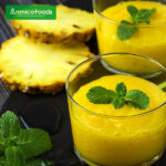 Pineapple Puree - Image 3