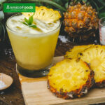 Pineapple Puree - Image 2