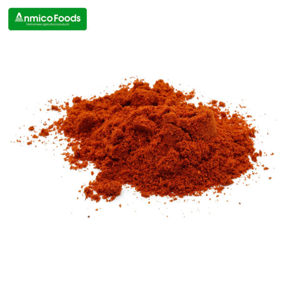 Red Chili Pepper Powder