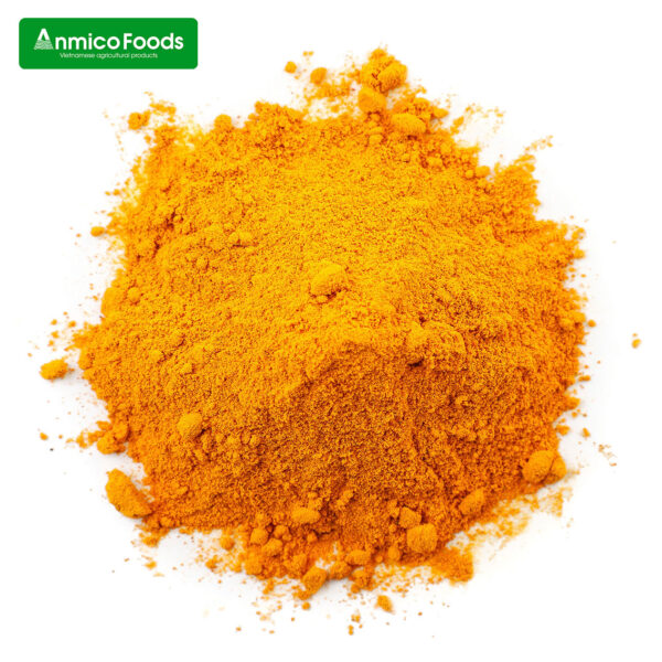 Turmeric Powder