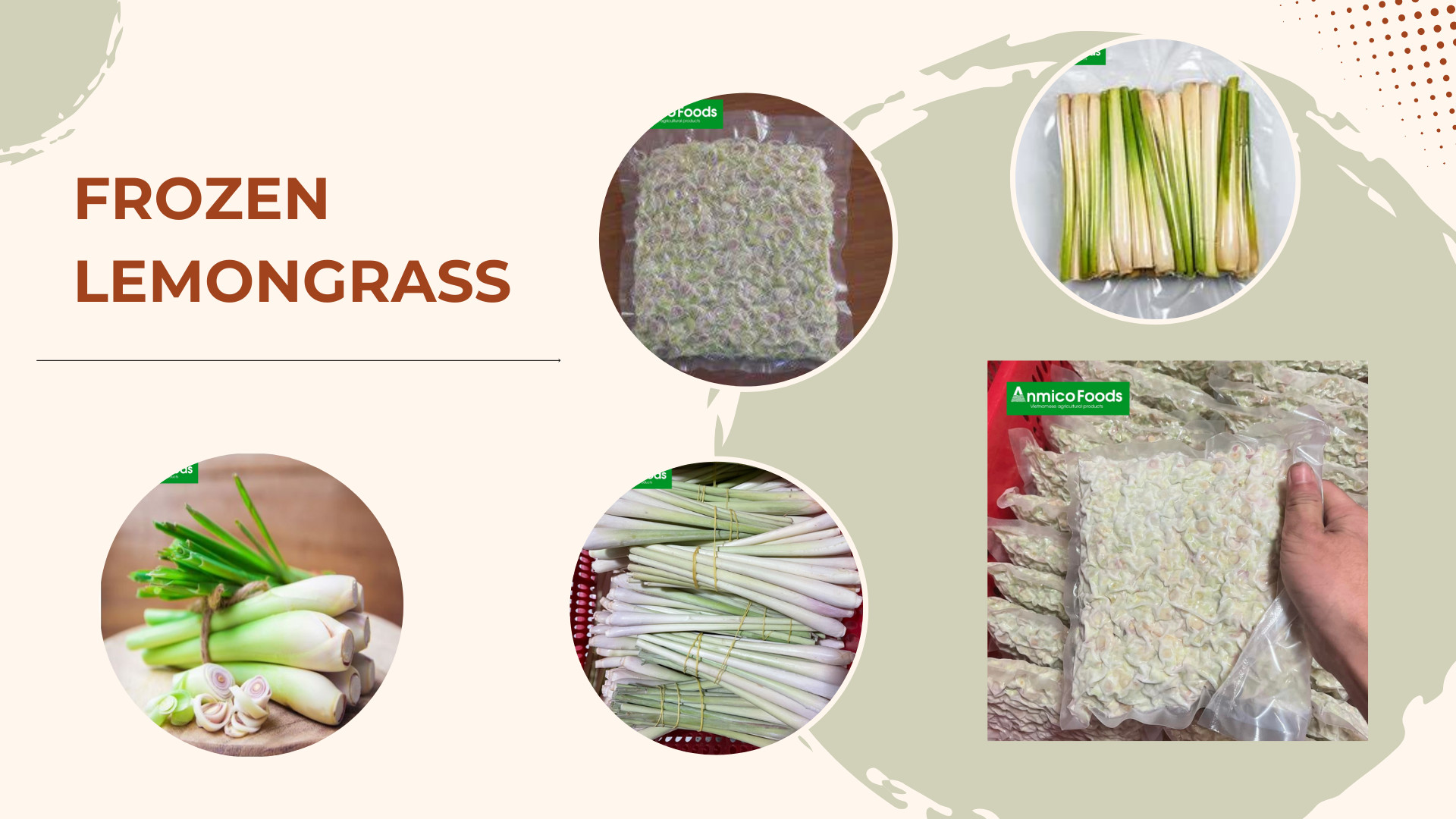 frozen lemongrass anmicofood