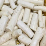 Frozen Cassava Root - Image 7